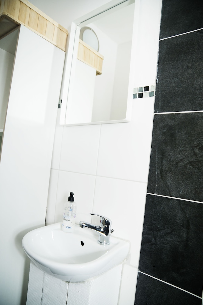 Bed'n'Work Apartment Mitte