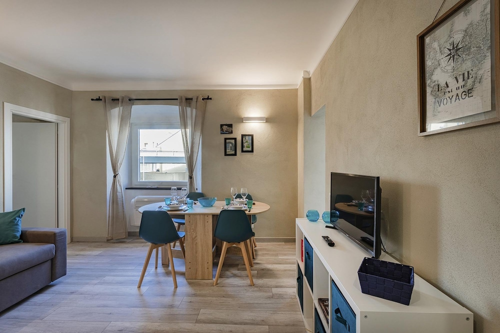 Raibetta Apartment by Wonderful Italy view 4
