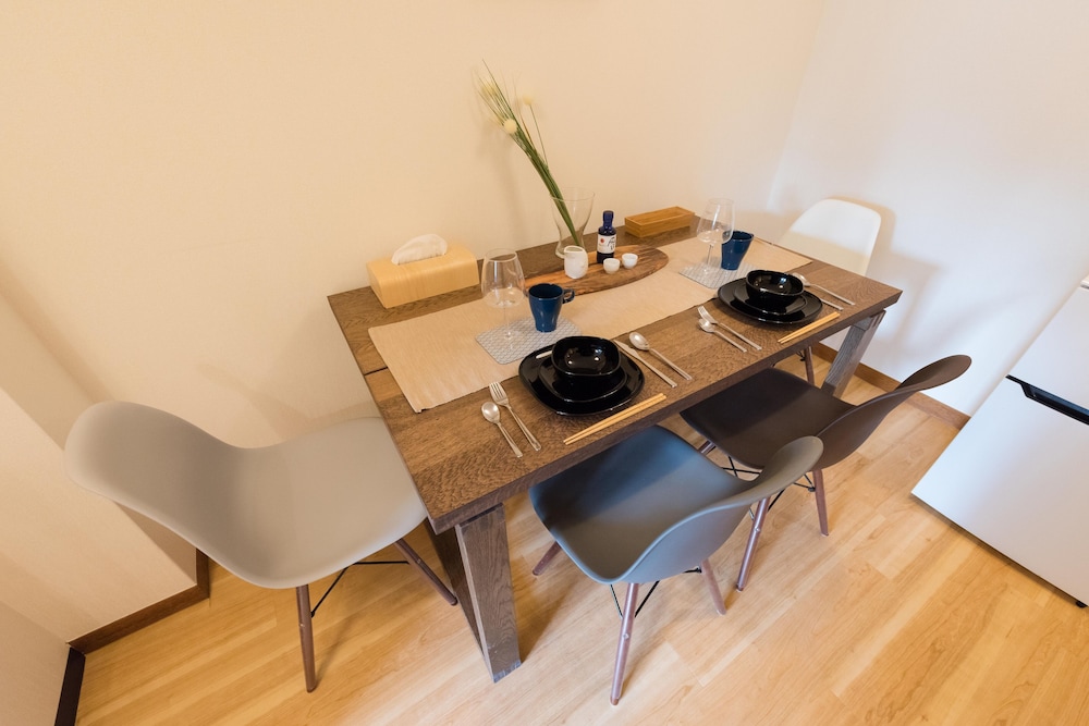 TORA Hotel Ueno 193D