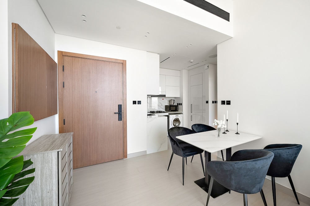 Binghatti House - 3207 1BD