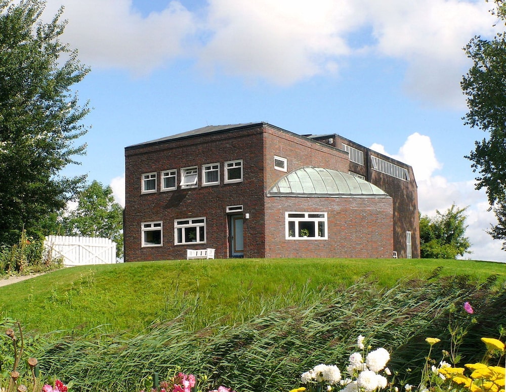Ferienwohnung Tante Lise