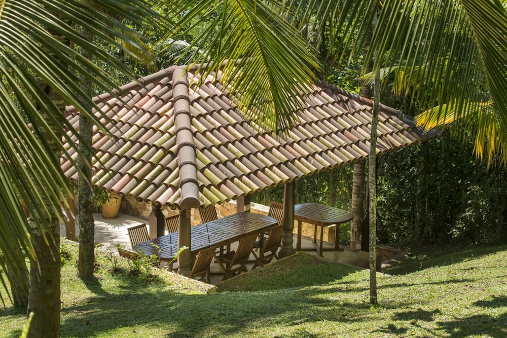 Ceylon House in Weligama