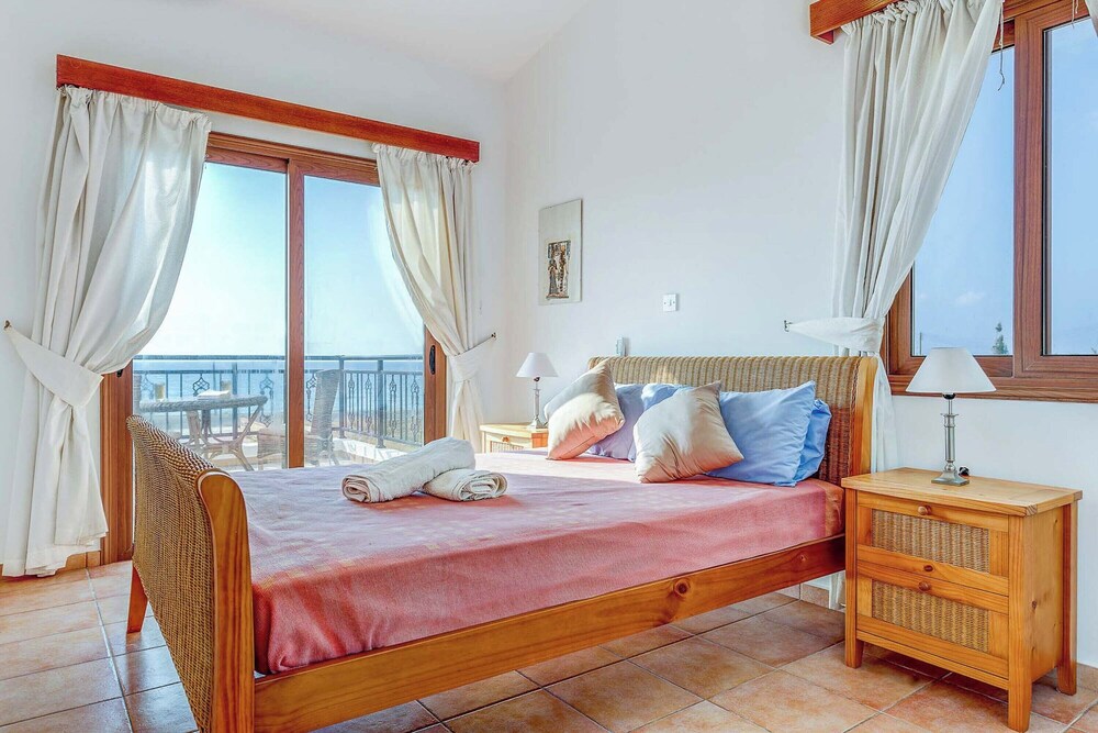 Argaka Beach Villa view 4