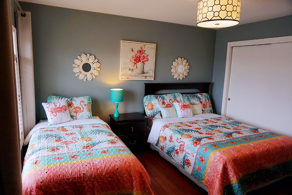 Butterfly Manor Bed & Breakfast