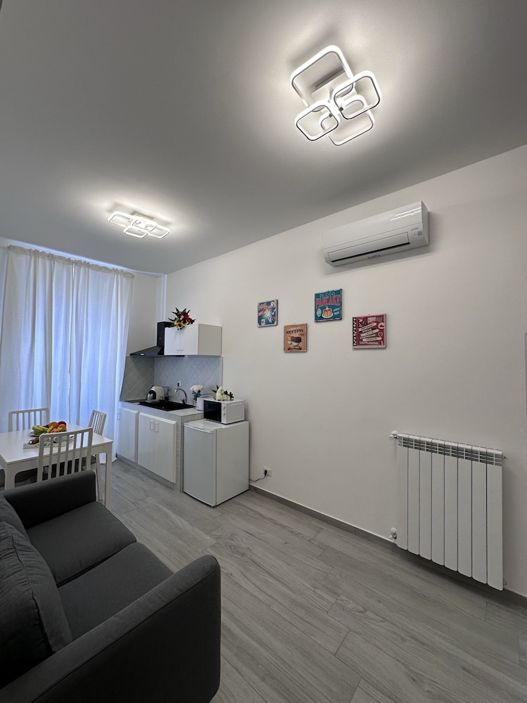 Soft Rooms