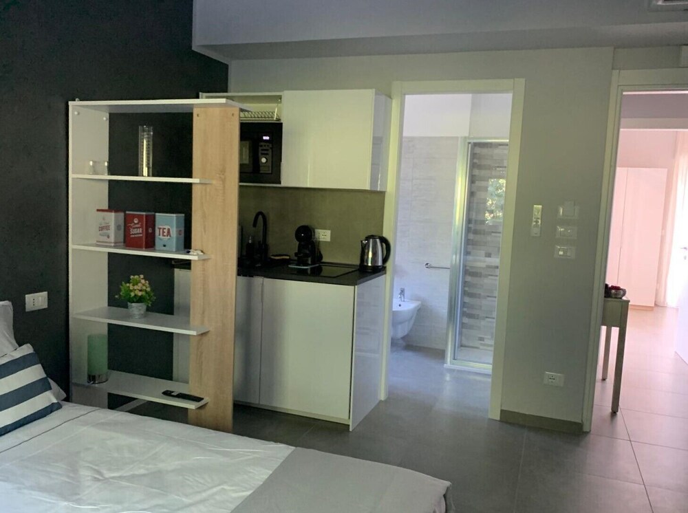 Casa Armonia Sulmona Apartment