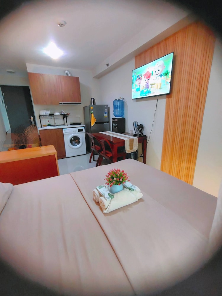Relaxing Getaway at Saekyung Phase 3 Near Airport