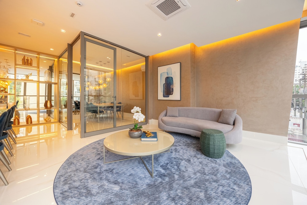 GVM - Grand Vitrali by Anora Spaces GVM