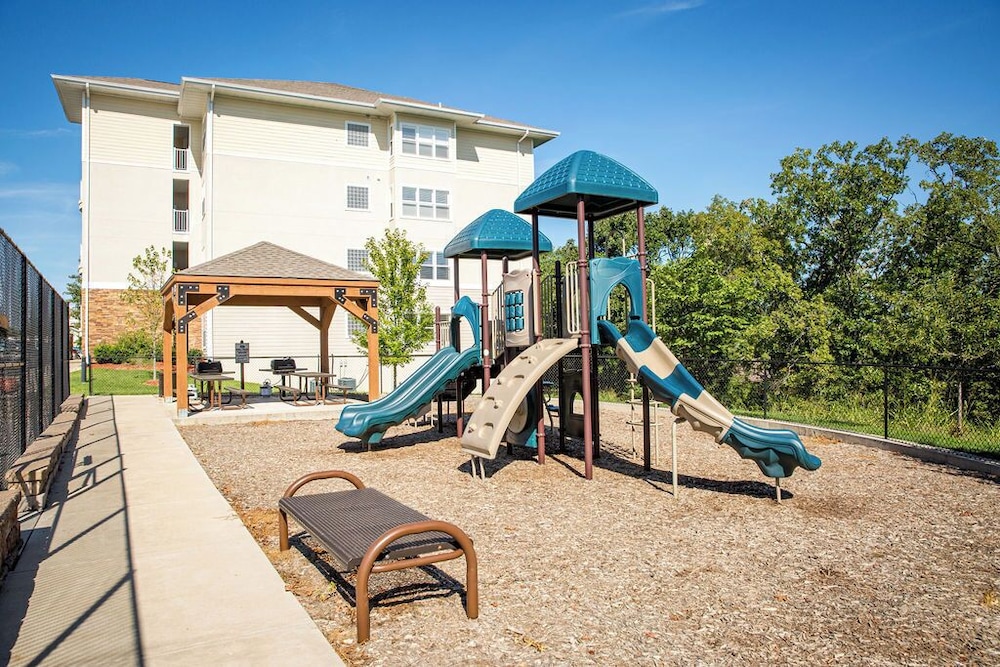 Palace View Heights by Spinnaker Resorts