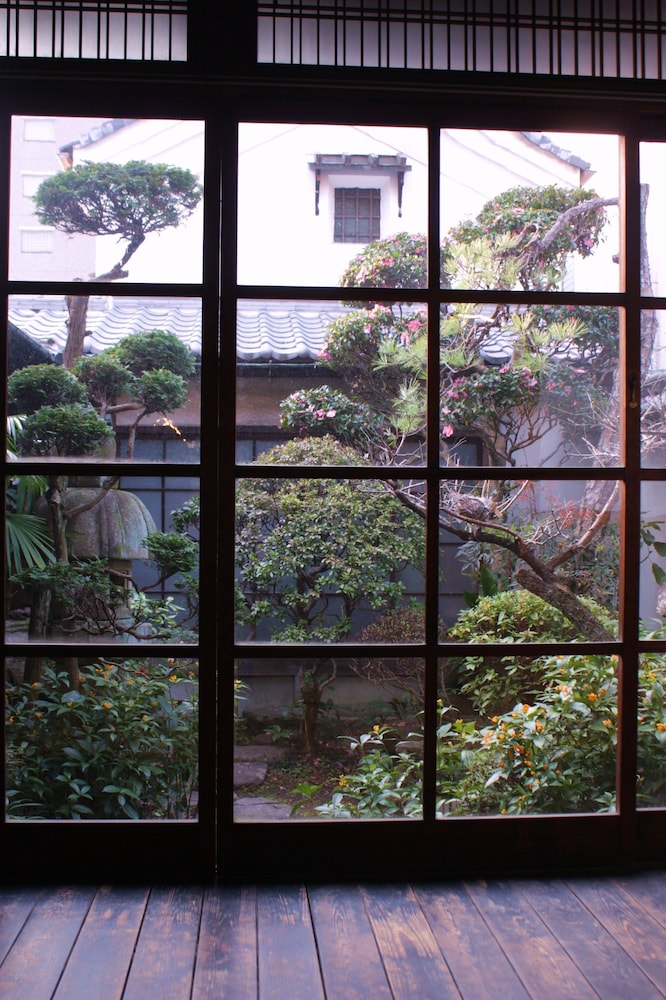 Guesthouse Naramachi