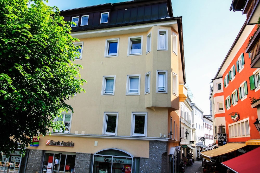 Alpine City Living - TOP 31
