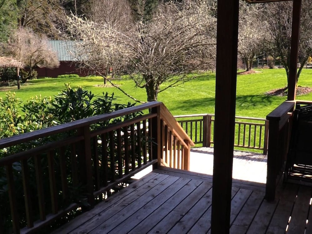 The Wayfarer Resort