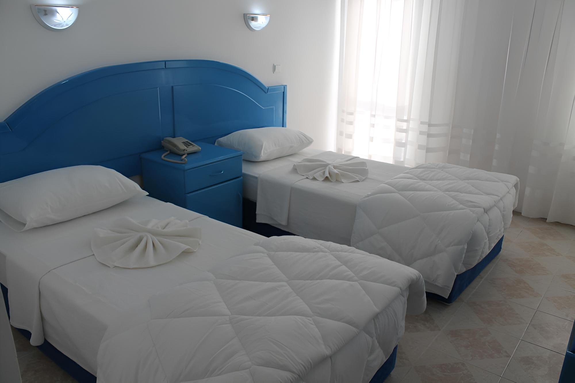 Hotel Kerim