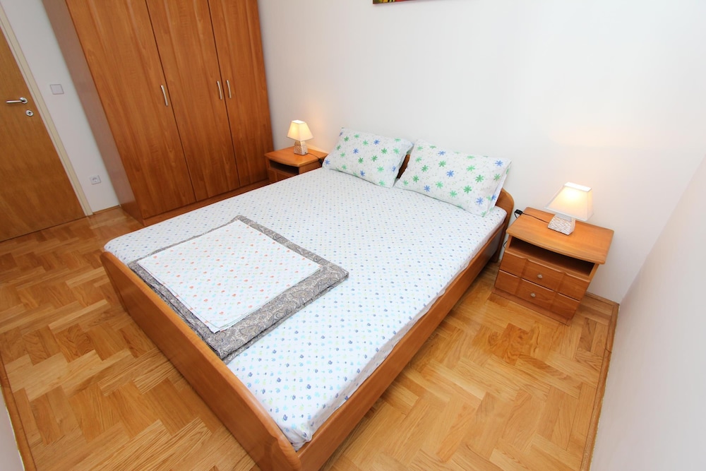 Apartment Nautica view 3