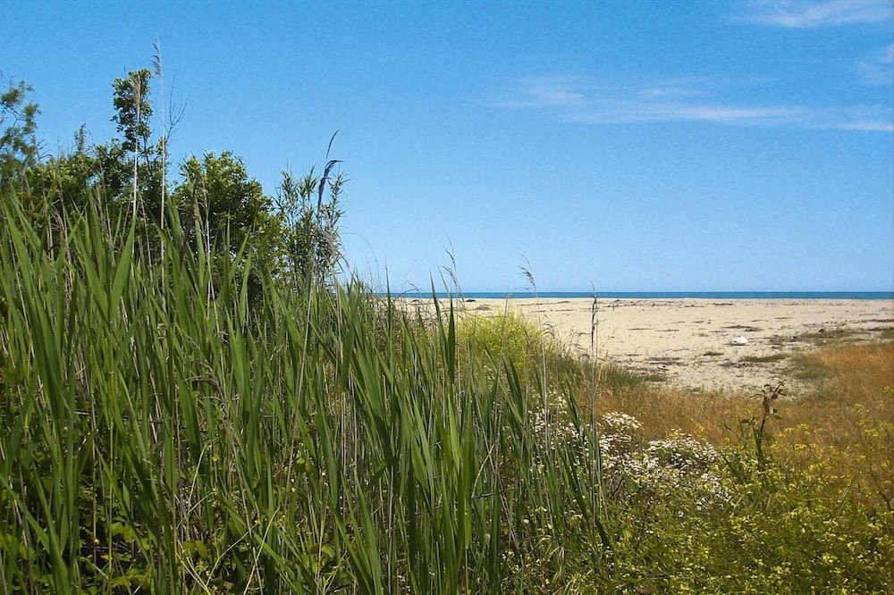 Apartment in Ghisonaccia Near Sandy Beach