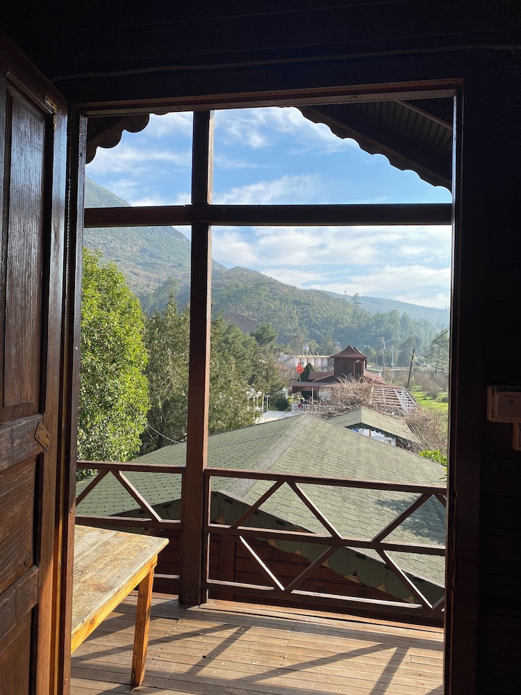 Olympos Talara