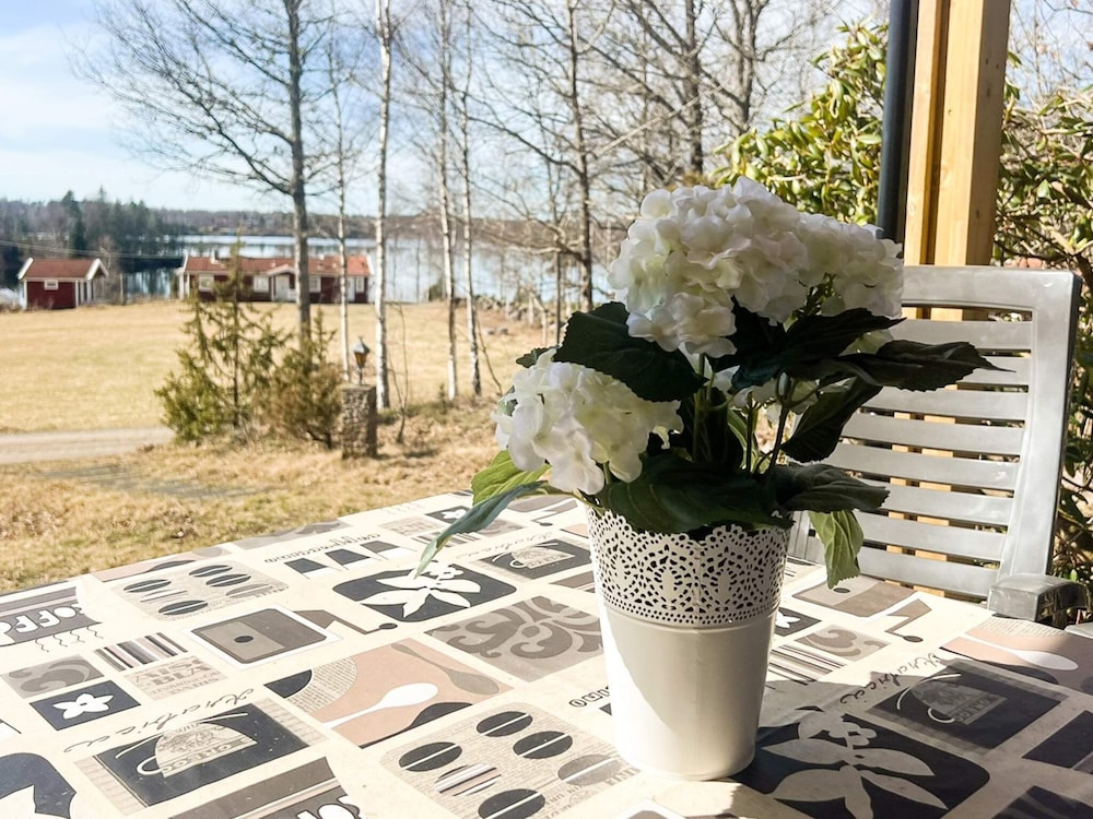 6 Person Holiday Home in Rorvik
