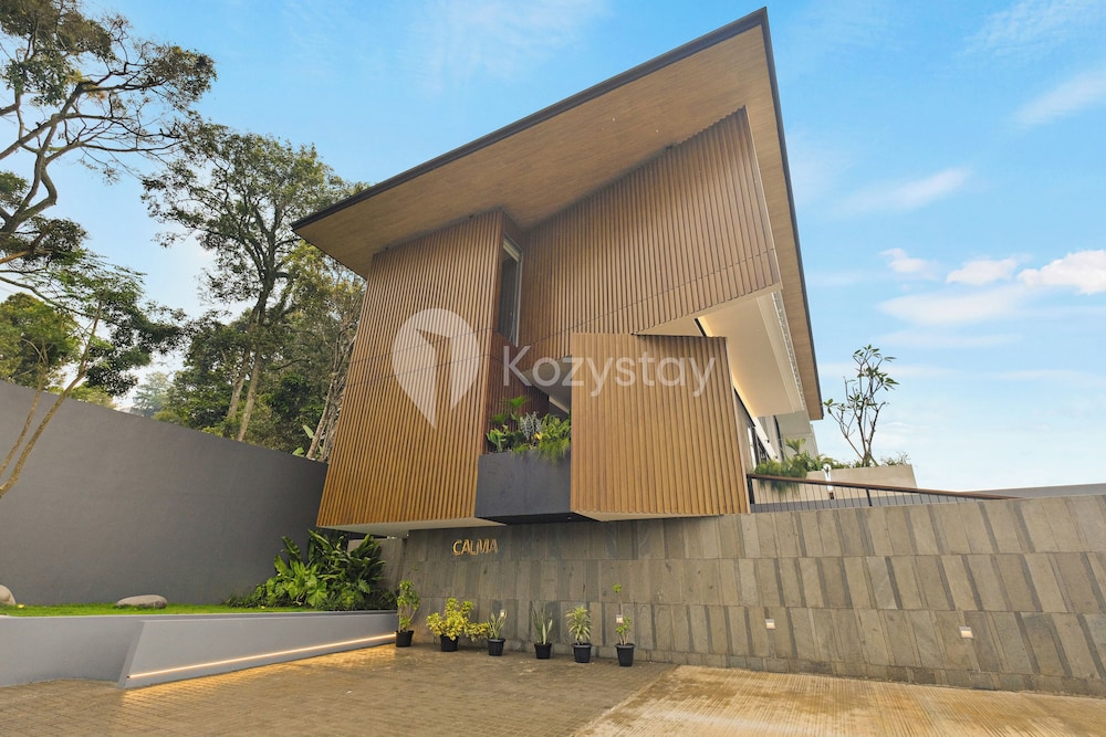 Calma Villa by Kozystay - Bandung