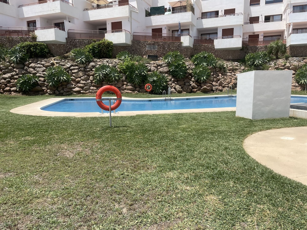 Apartamento Mar de Nerja Sunset
