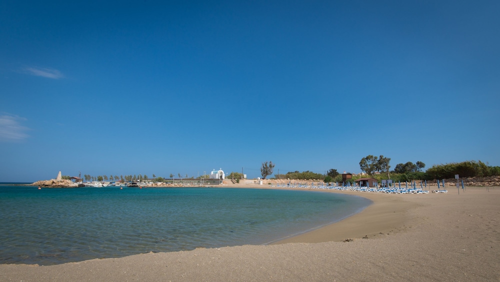 Villa Levanda 40 in Protaras