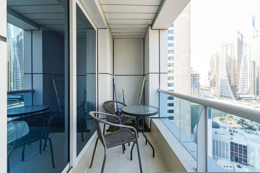 Marina Diamond 1 Short Stay