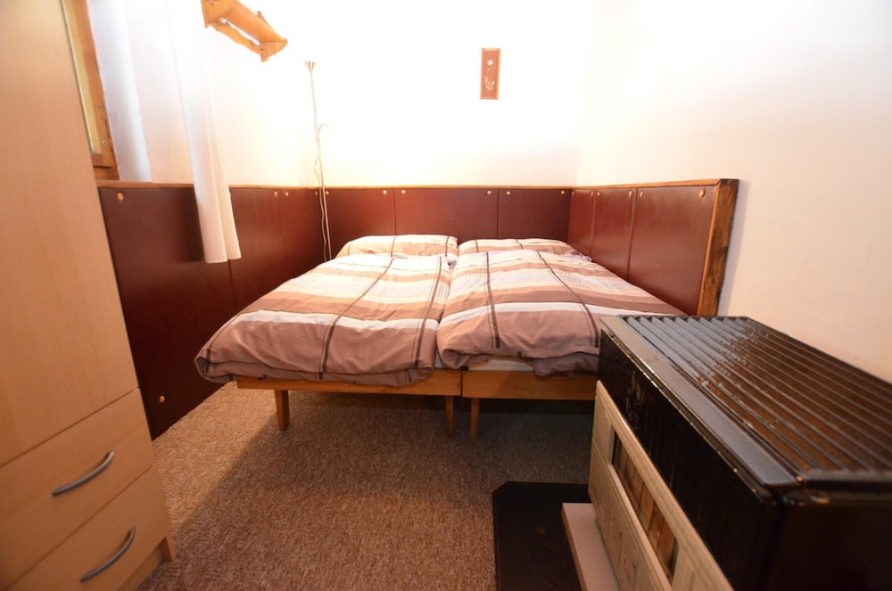 Mountain Chalet Hoja 2