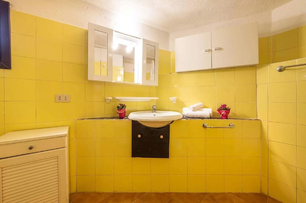 Apartment in Porto Istana Near the Beach