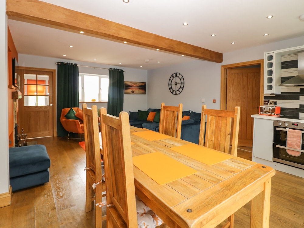 Bluebell Cottage