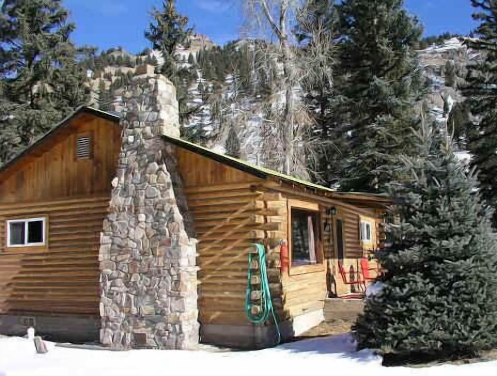 Texan Resort