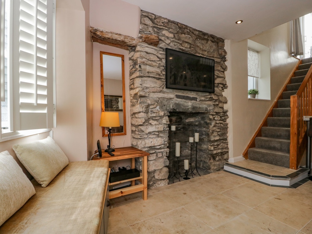 Endgill Cottage