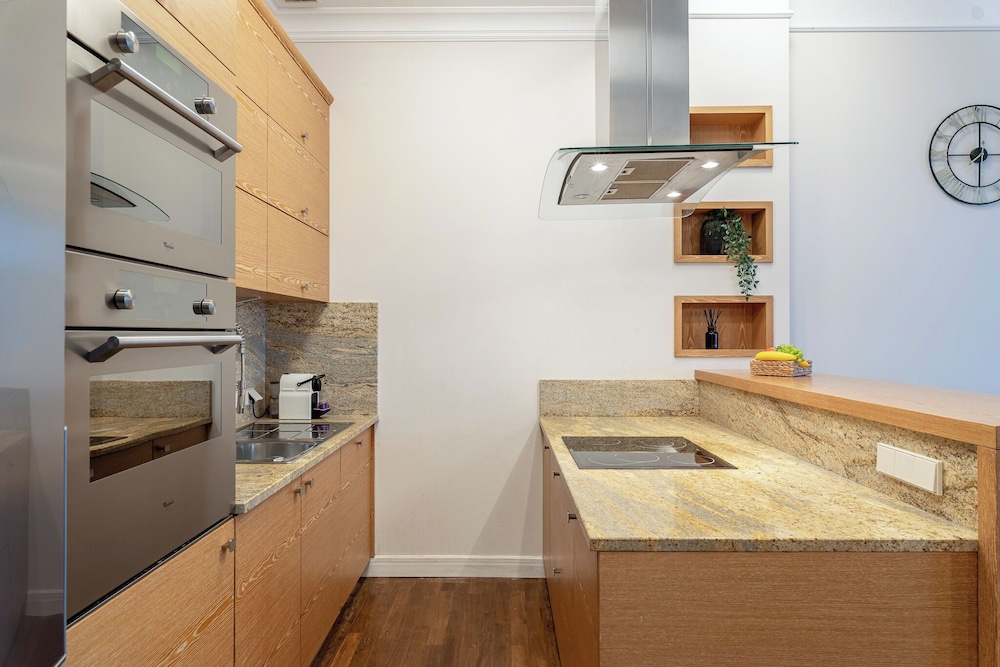 AS HOME Apartamenty Rynek 50