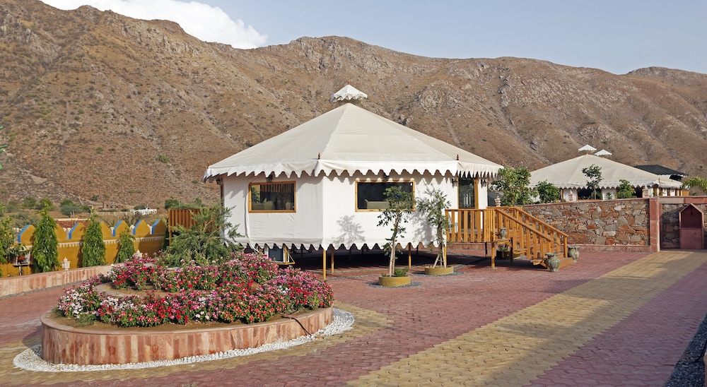 Serene Aravali