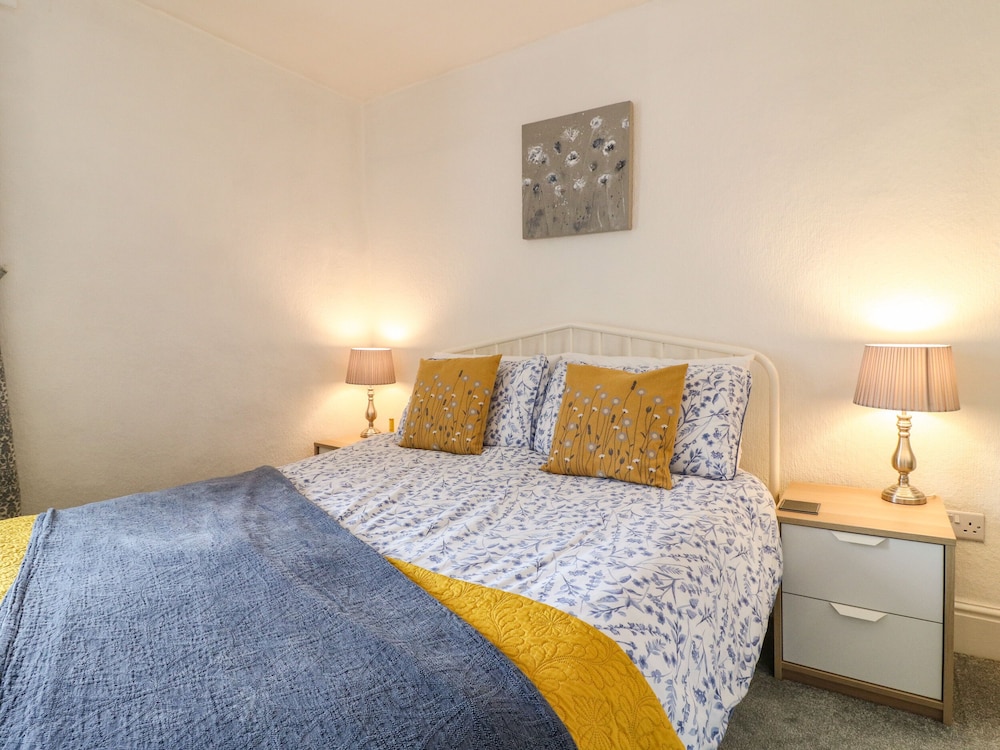 Toad Cottage