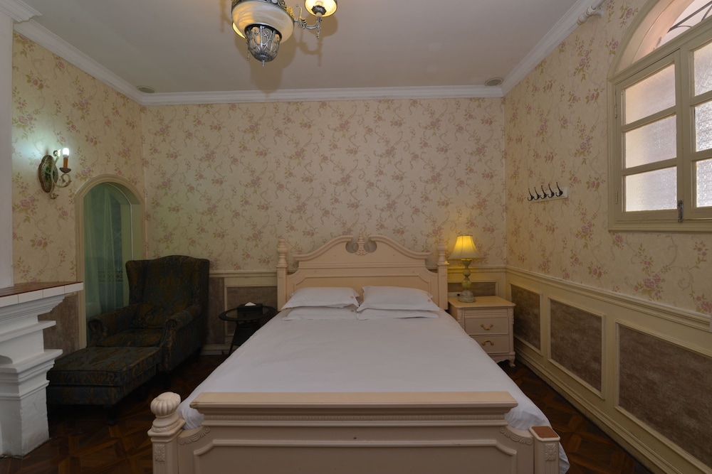 Little White House Xiamen Gulangyu