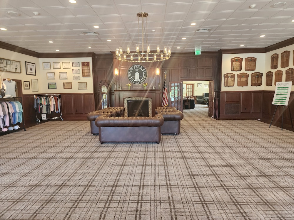 Moselem Springs Golf Club
