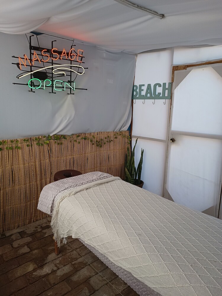 Hotel CG glamping - Image 1