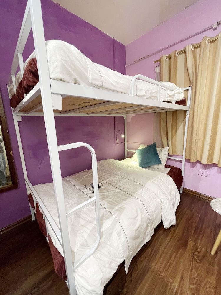 Luna Homestay