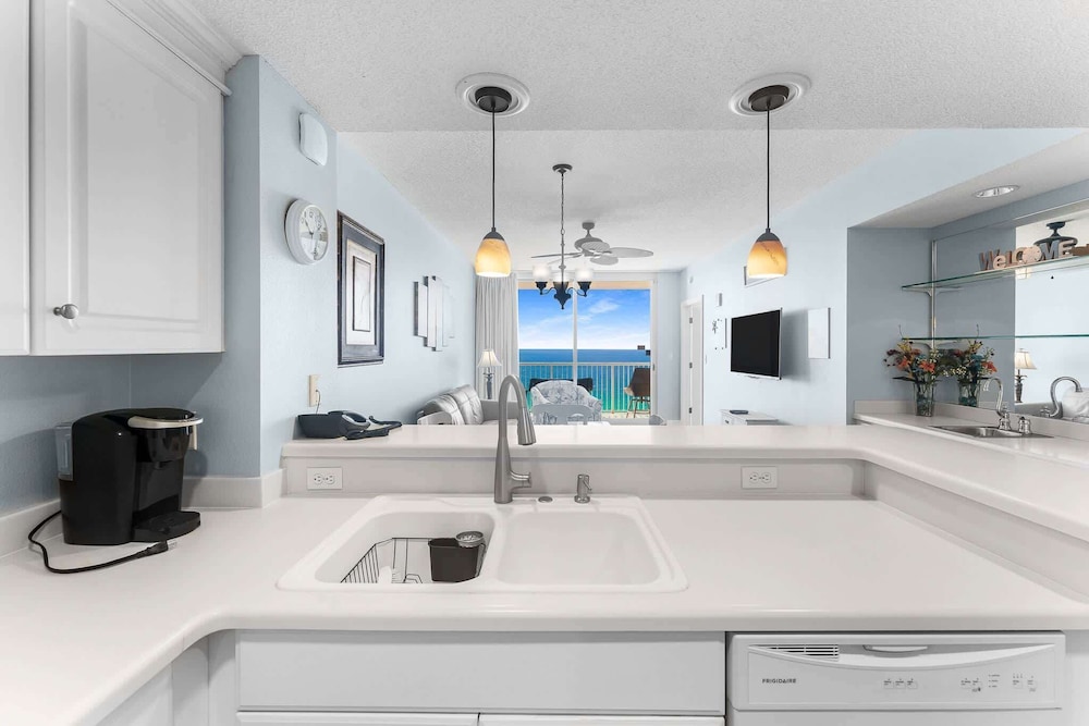Majestic Bliss Luxury in Pcb!