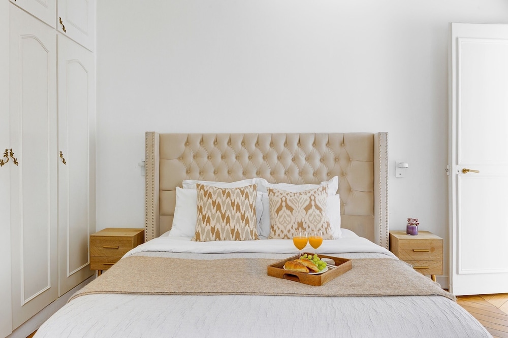 3BR Modern Escape by Champs-Élysées