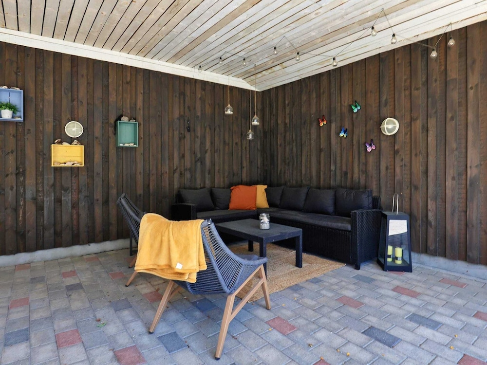 6 Person Holiday Home in Saeby-by Traum view 2