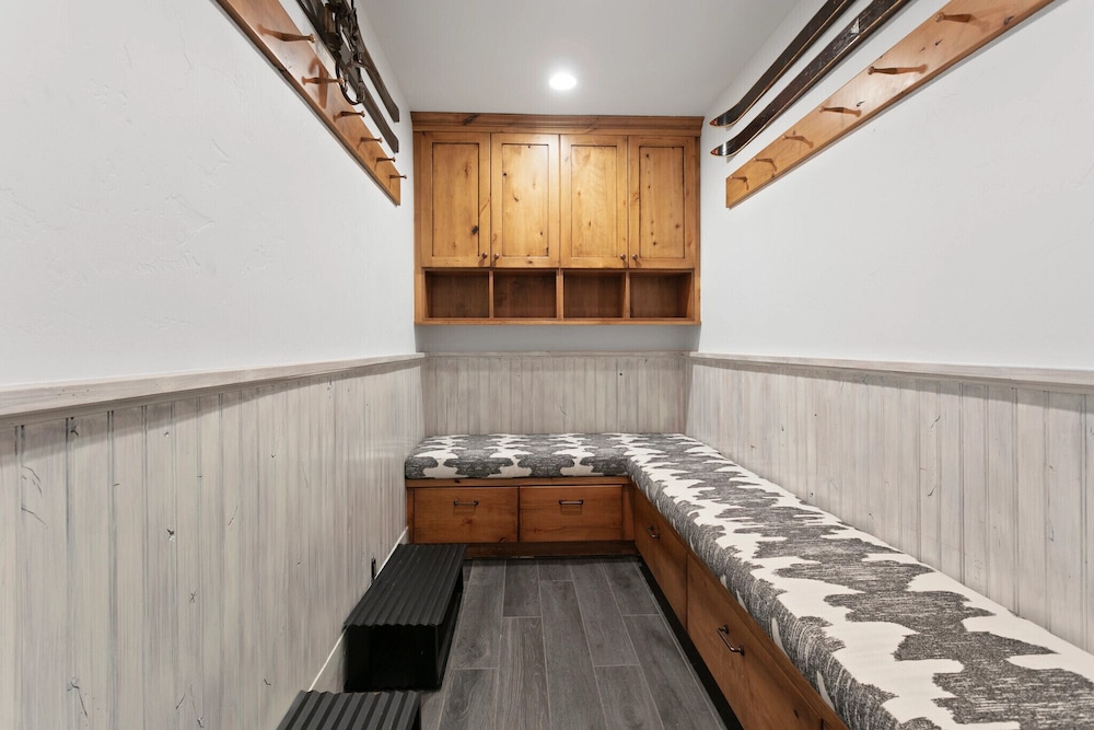 Stag Lodge At Deer Valley Resort - 4 Bed W/ Spa #7 4 Bedroom Condo