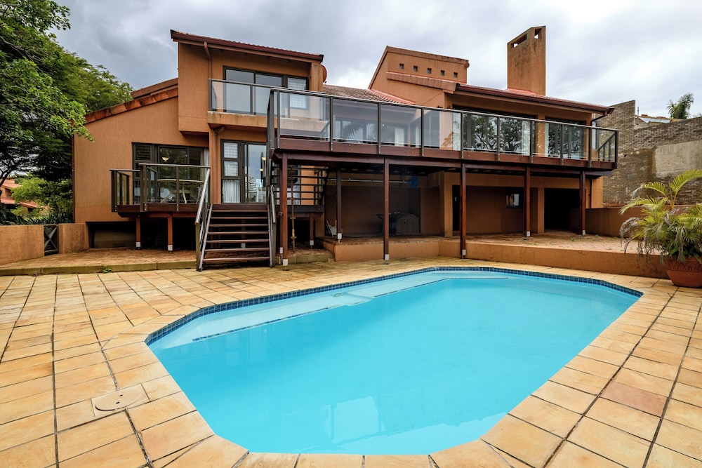 San Lameer Villa 13924