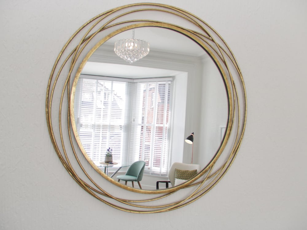 Llewelyn Apartment