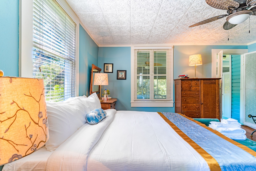 The Estate at Mount Dora