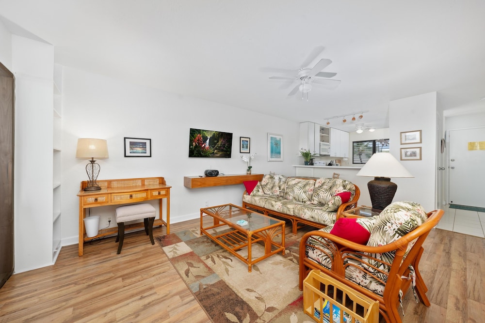 Big Island Kona Westwind 12 2 Bedroom Condo