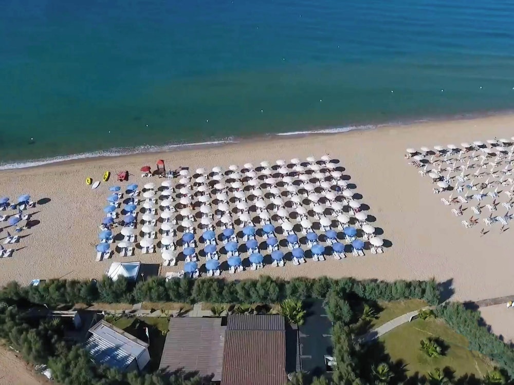 Appartamenti Spiaggia di Capo Rizzuto
