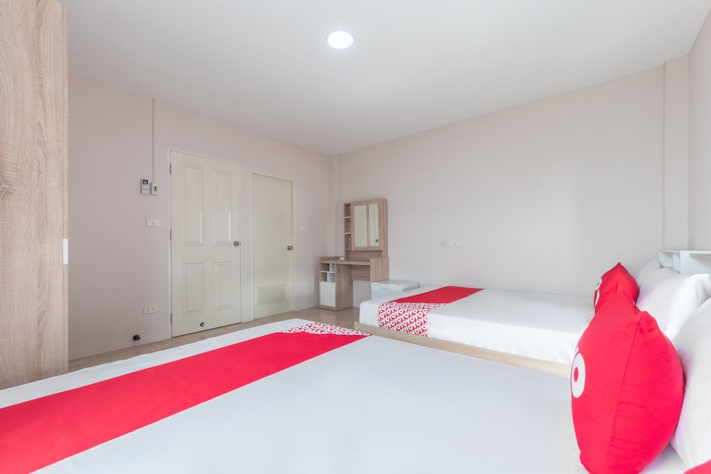 OYO 1119 Sasiprapa Apartment
