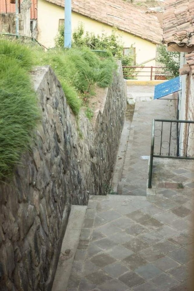 Chaska Ñawy en Cusco
