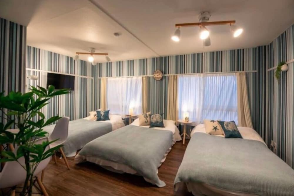 R-Guest Residence