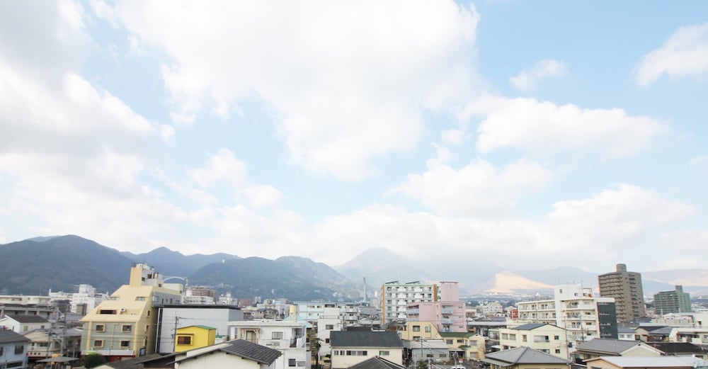 Guesthouse BJ STYLES view 2